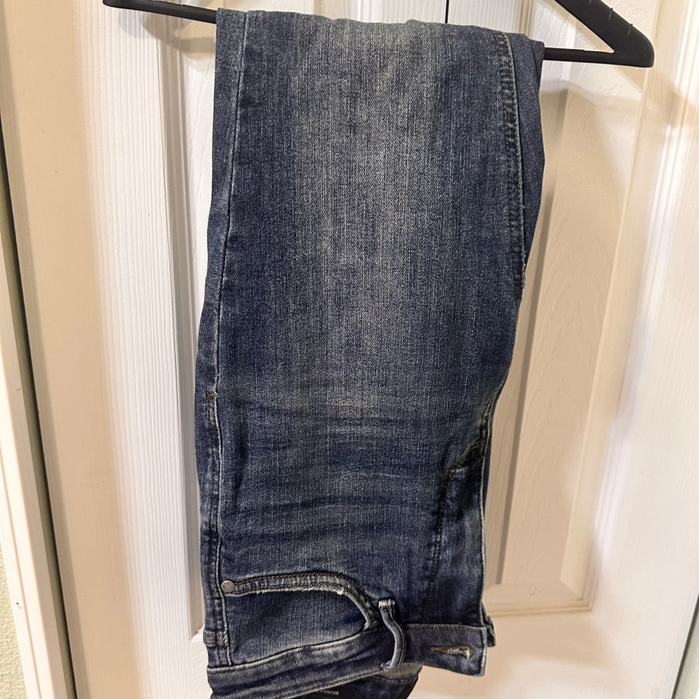 Judy Blue Stylish Denim Pants